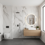 Calacatta Stattuario Glans - Afbeelding 2