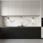 Calacatta Stattuario Glans - Afbeelding 3