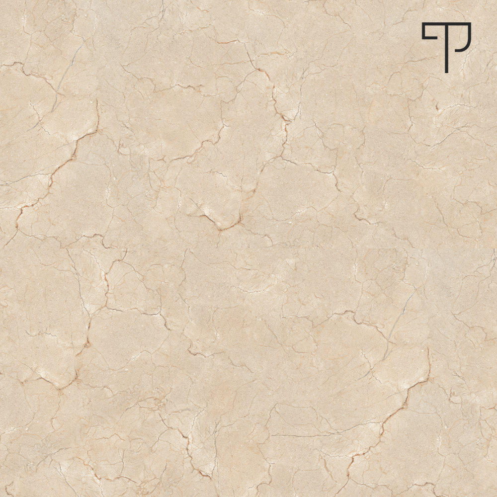 Nicolas Ocre 60 x 120 Nessa Ocre - Afbeelding 1