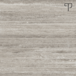 Travertino Strip Grey