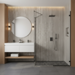 Travertino Strip Grey - Afbeelding 2