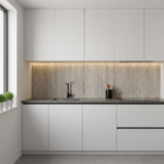 Travertino Strip Grey - Afbeelding 3